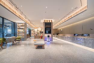 ji hotel hefei bus passenger south station