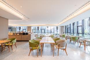 ji hotel hefei bus passenger south station