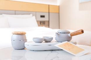 ji hotel hefei bus passenger south station