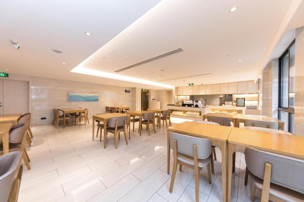 ji hotel hangzhou luting road ji hotel xinpu roa