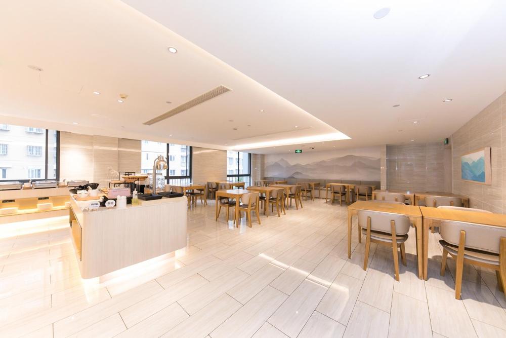 ji hotel hangzhou luting road ji hotel xinpu roa