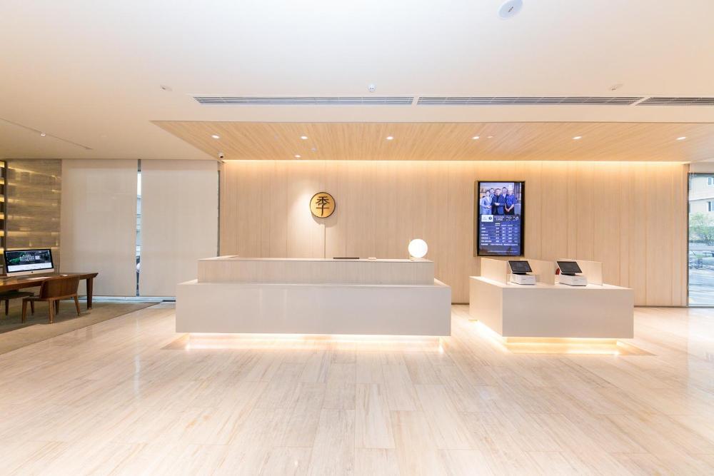 ji hotel hangzhou luting road ji hotel xinpu roa