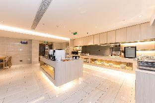 ji hotel hangzhou luting road ji hotel xinpu roa