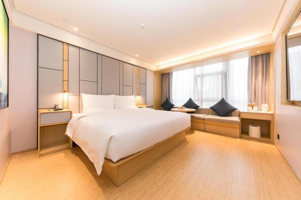 ji hotel hangzhou luting road ji hotel xinpu roa