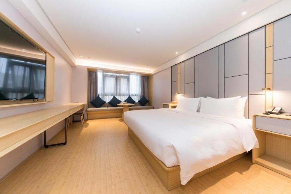 ji hotel hangzhou luting road ji hotel xinpu roa