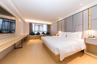 ji hotel hangzhou luting road ji hotel xinpu roa
