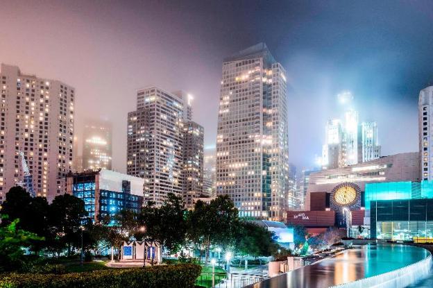 the st regis san francisco