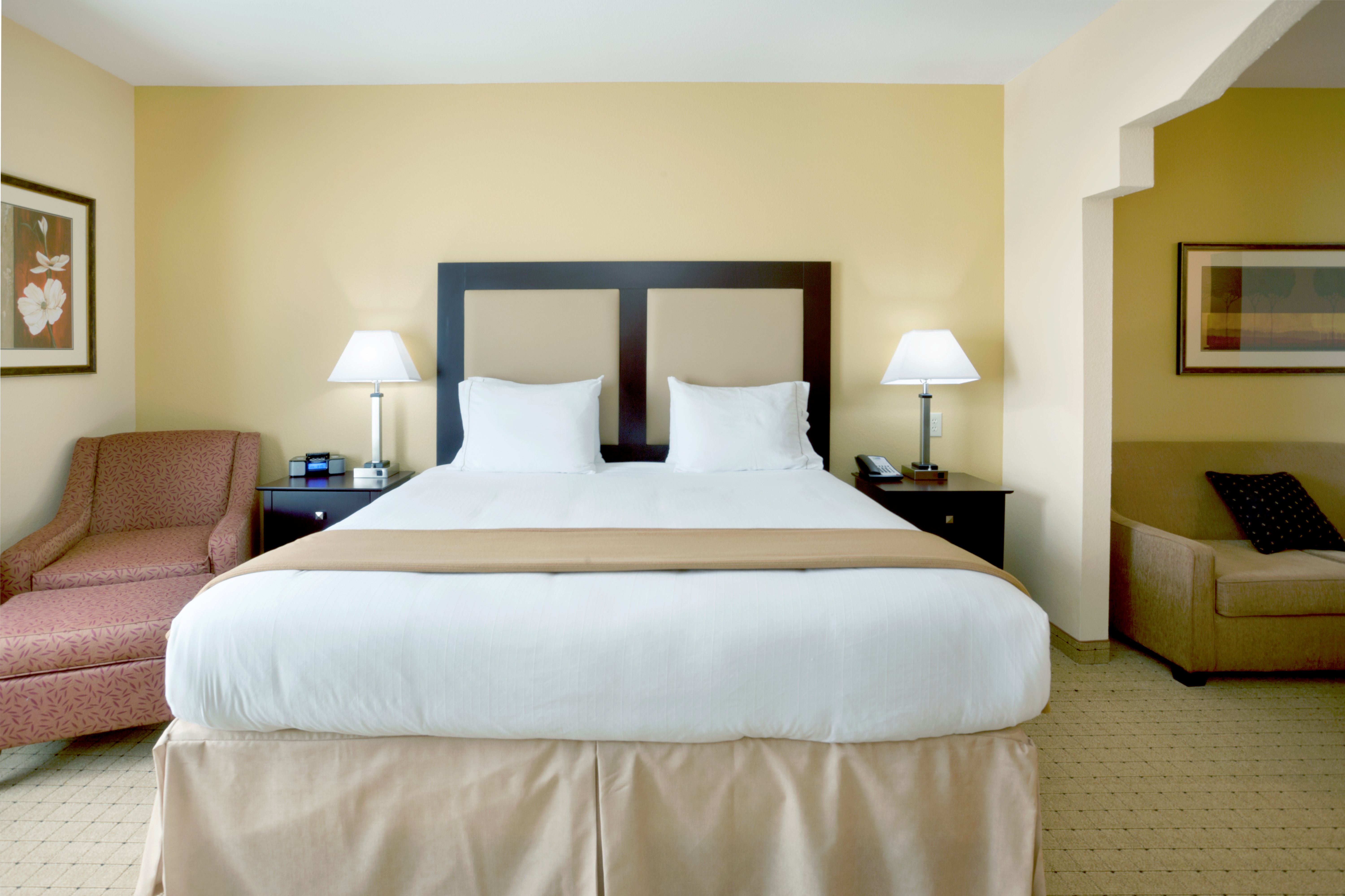 holiday inn express and suites georgetown by ihg