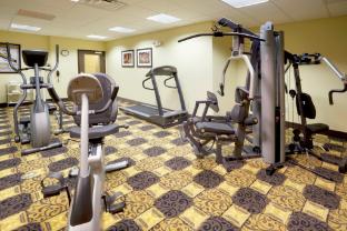 holiday inn express and suites georgetown by ihg