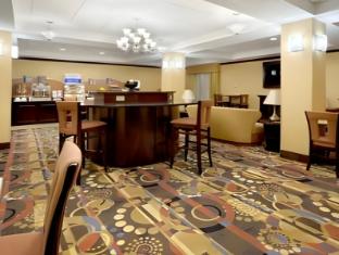 holiday inn express and suites georgetown by ihg