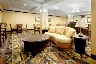 holiday inn express and suites georgetown by ihg