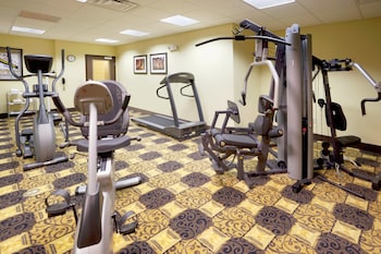 Holiday Inn Express & Suites Georgetown By Ihg,Georgetown>>Austin,3 star