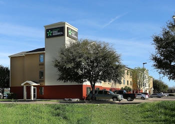 Extended Stay America Austin Round Rock North,Pflugerville>>Austin,3 star