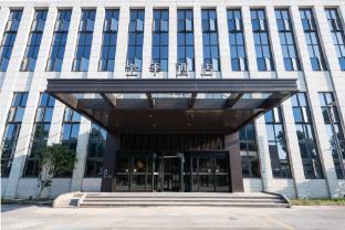 ji hotel shanghai pudong airport free trade zone
