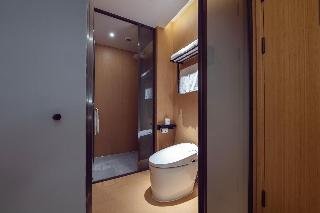 ji hotel shanghai pudong airport free trade zone