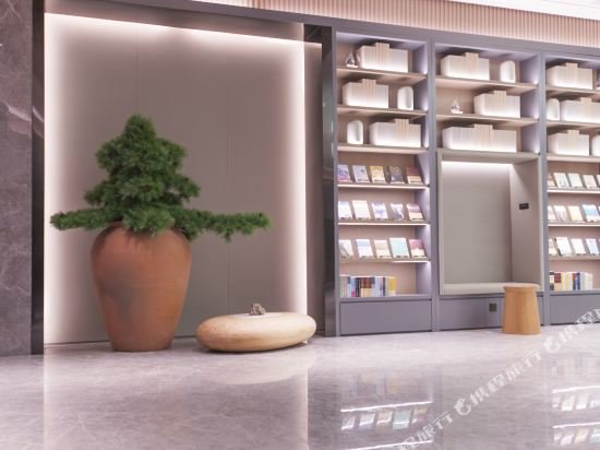 ji hotel shanghai pudong airport free trade zone
