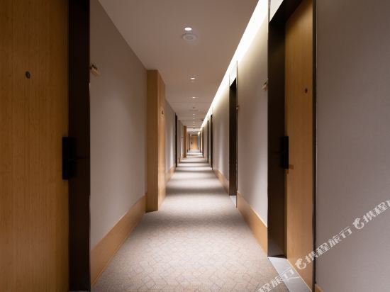 ji hotel shanghai pudong airport free trade zone