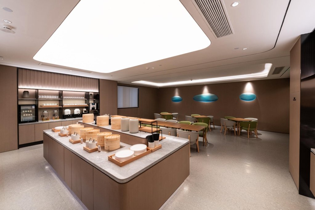 ji hotel shanghai pudong airport free trade zone