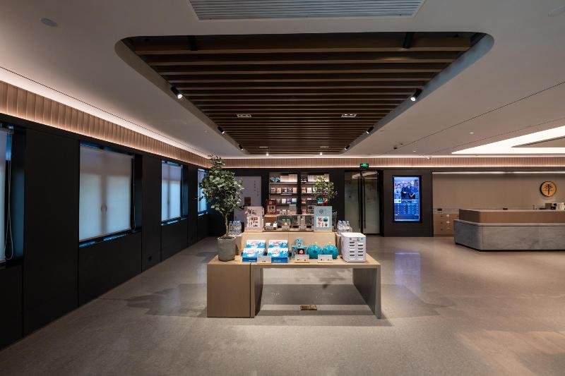 ji hotel shanghai pudong airport free trade zone