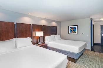 holiday inn express and suites austin nw lakeway