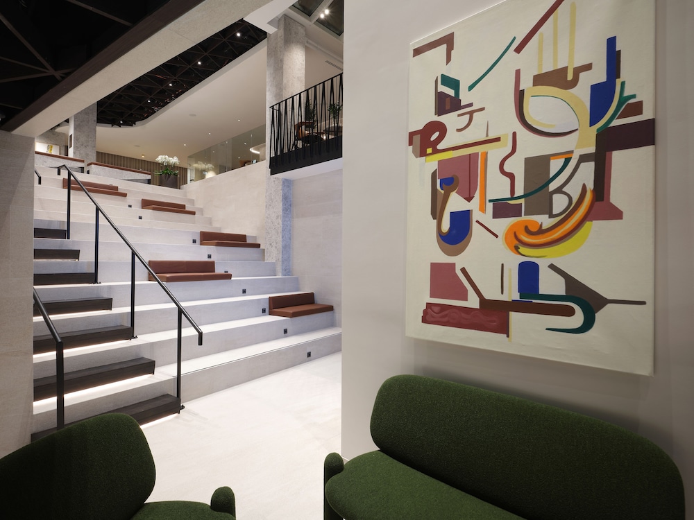iceland parliament hotel curio collection by hilton