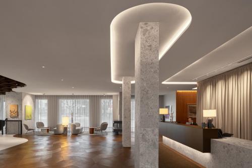 iceland parliament hotel curio collection by hilton