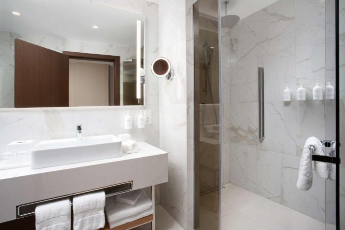 iceland parliament hotel curio collection by hilton