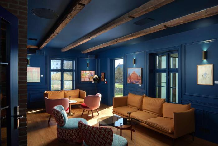 iceland parliament hotel curio collection by hilton