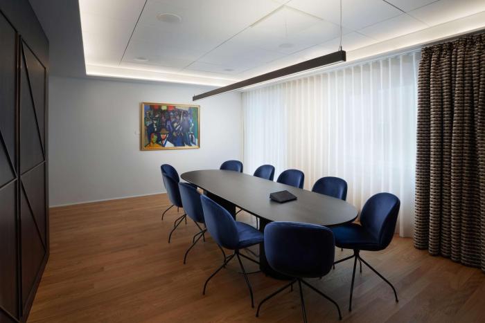 iceland parliament hotel curio collection by hilton
