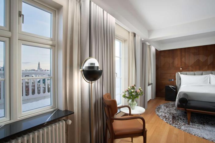 iceland parliament hotel curio collection by hilton