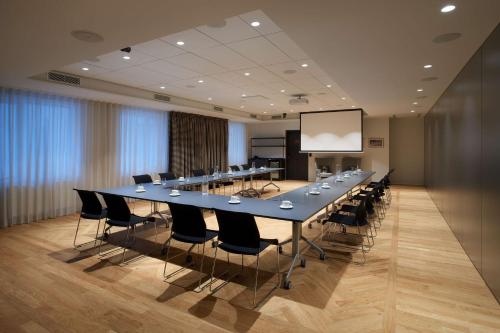 iceland parliament hotel curio collection by hilton