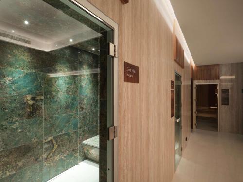 iceland parliament hotel curio collection by hilton