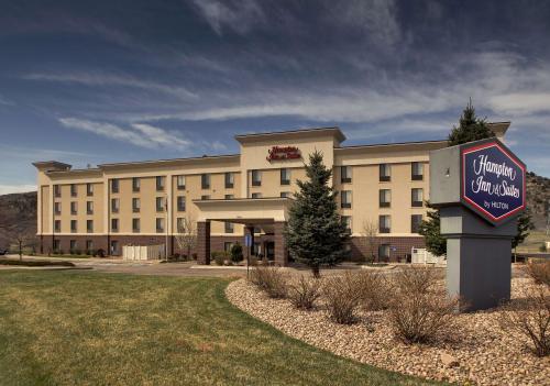 hampton inn and suites denver littleton