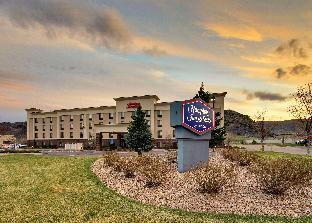 hampton inn and suites denver littleton