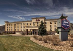 hampton inn and suites denver littleton