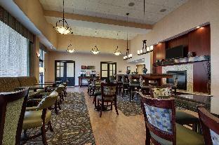 hampton inn and suites denver littleton