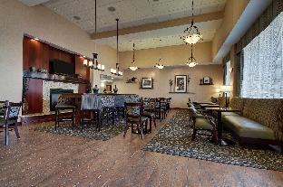 hampton inn and suites denver littleton