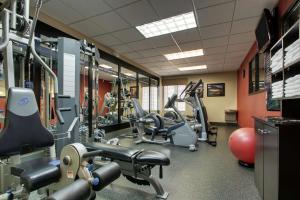 hampton inn and suites denver littleton