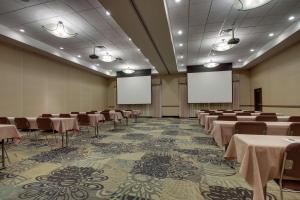 hampton inn and suites denver littleton