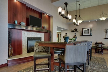 Hampton Inn & Suites Denver Littleton,Colorado>>Arvada,3 star