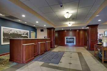 Hampton Inn & Suites Denver Littleton,Colorado>>Arvada,3 star