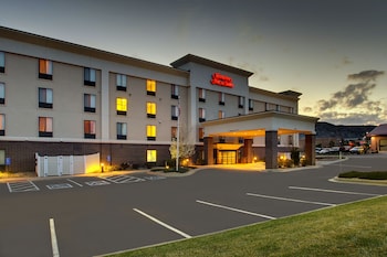 Hampton Inn & Suites Denver Littleton,Colorado>>Arvada,3 star
