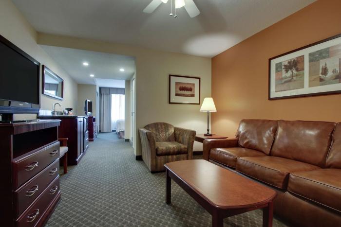 hampton inn and suites denver littleton