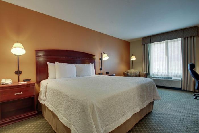 hampton inn and suites denver littleton