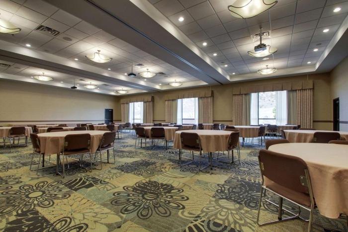 hampton inn and suites denver littleton