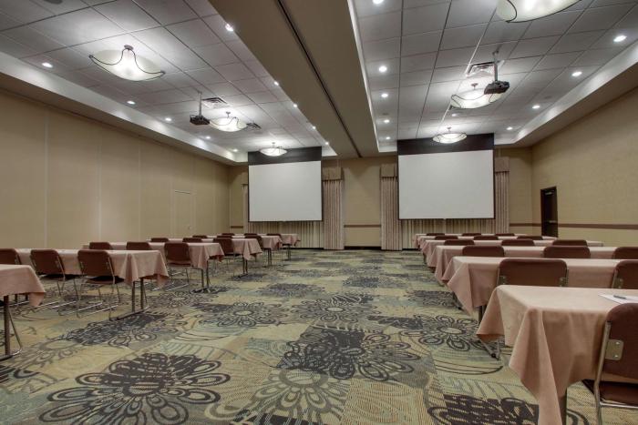 hampton inn and suites denver littleton
