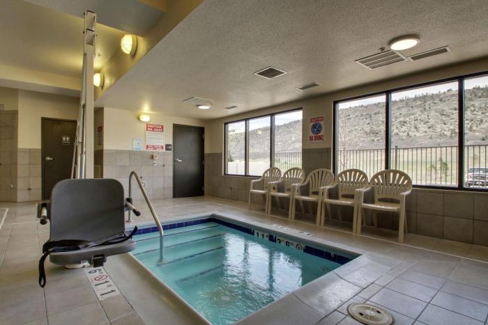 hampton inn and suites denver littleton