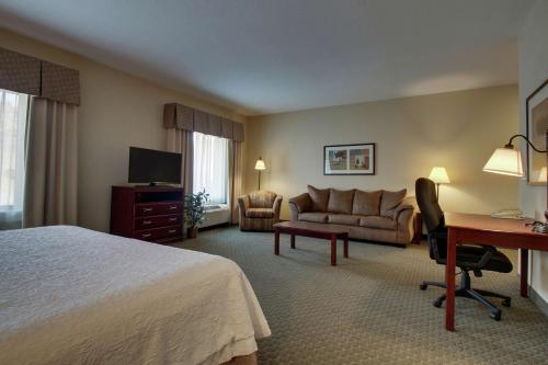 hampton inn and suites denver littleton