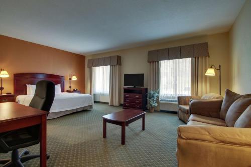 hampton inn and suites denver littleton