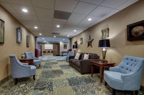 hampton inn and suites denver littleton